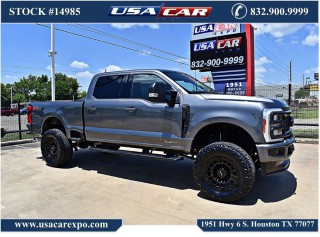 Image for 2023 Ford F-250 XLT ID: 7621868