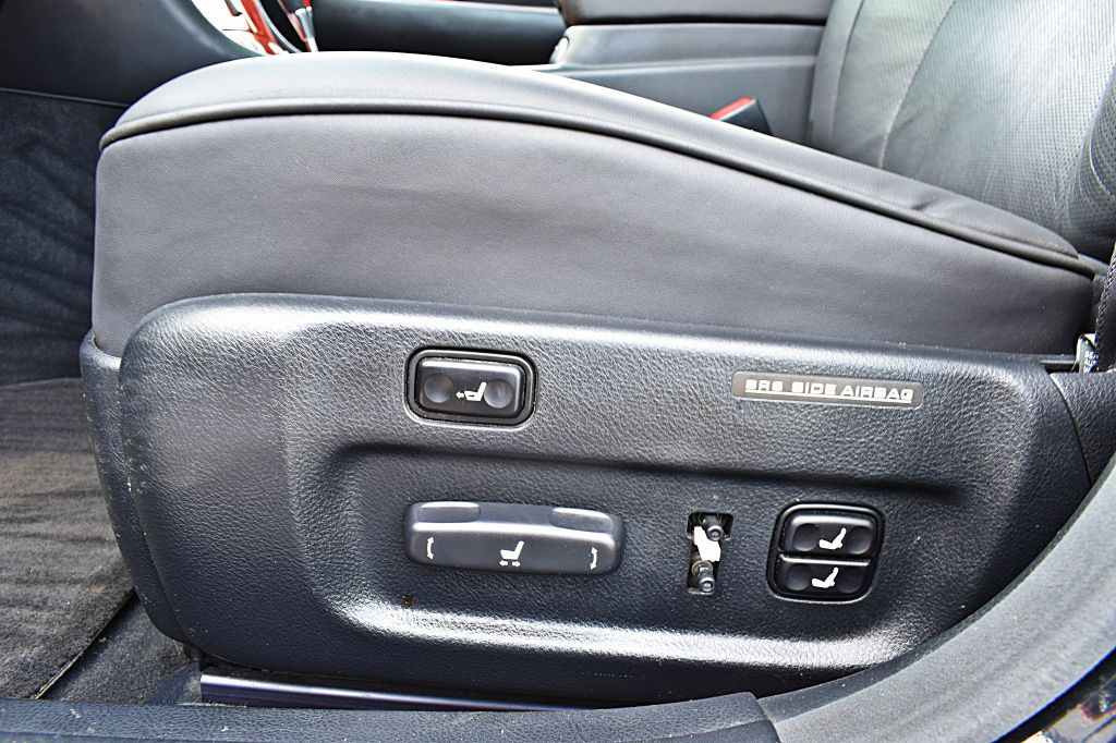 2005 Lexus LS Image 41