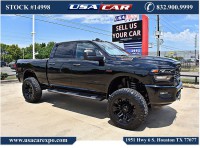 Image for 2025 RAM 2500 Big Horn ID: 7632763