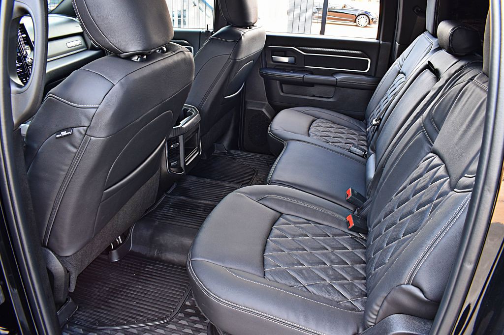 2025 RAM 2500 Image 18