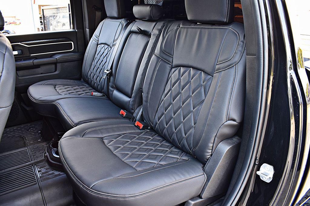 2025 RAM 2500 Image 19