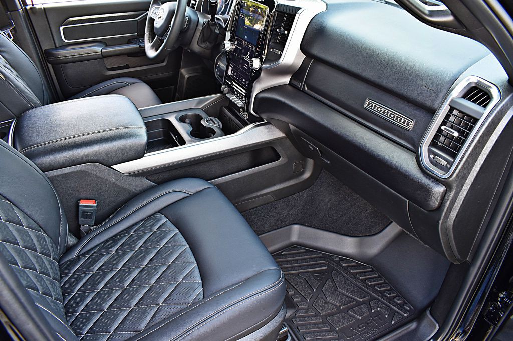 2025 RAM 2500 Image 20