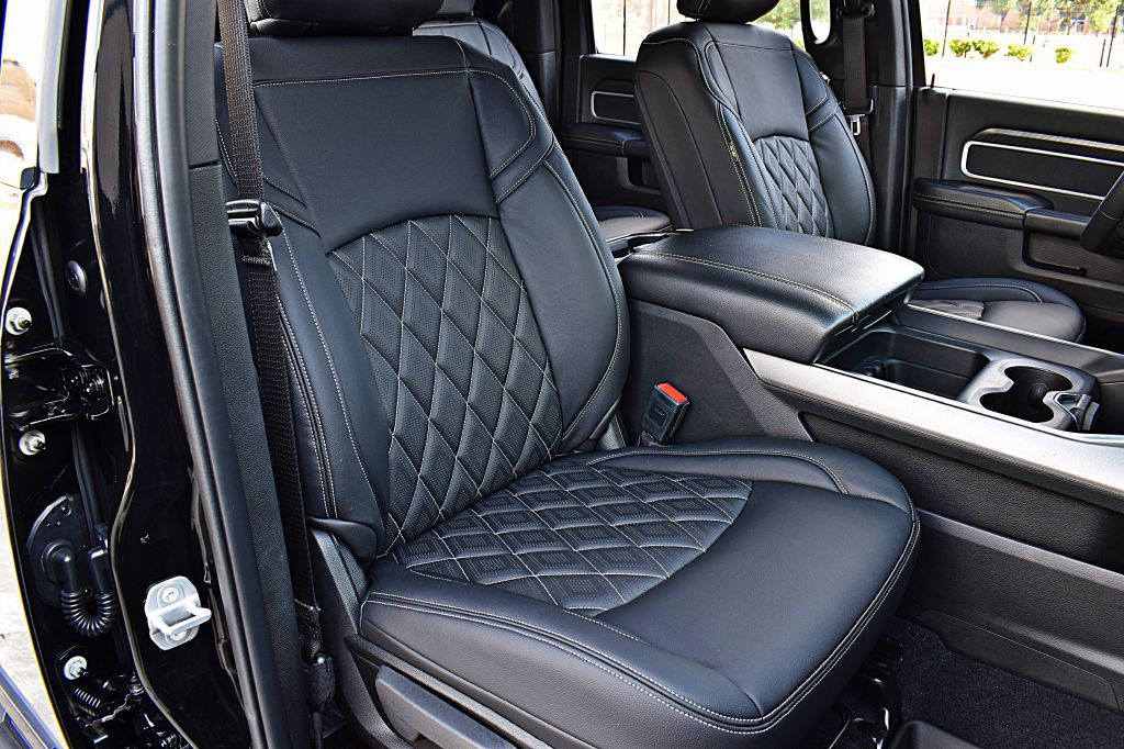 2025 RAM 2500 Image 21