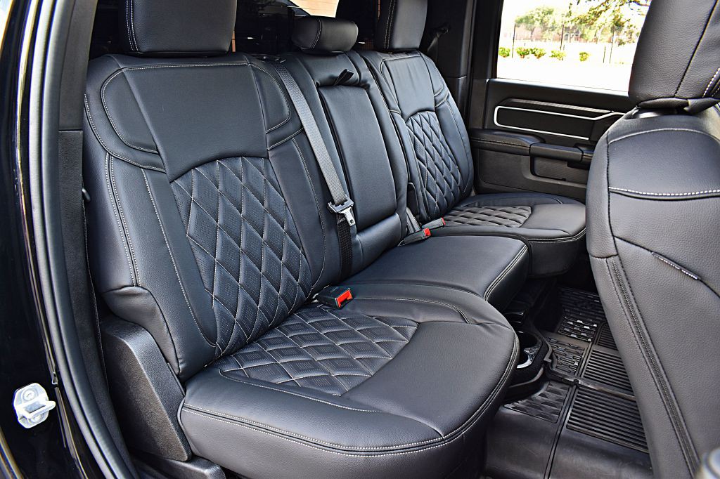 2025 RAM 2500 Image 23