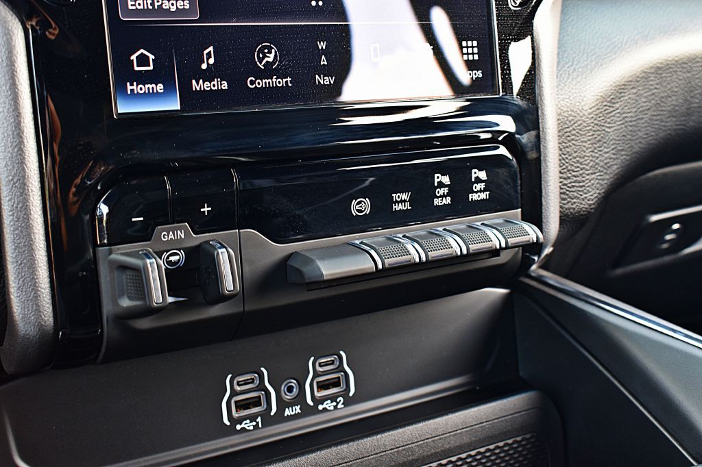 2025 RAM 2500 Image 33