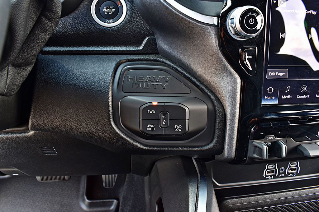 2025 RAM 2500 Image 37