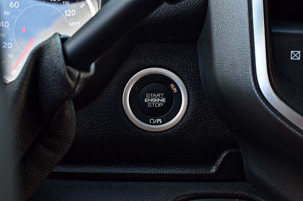 2025 RAM 2500 Image 38