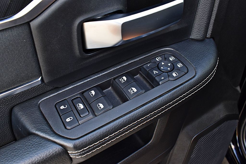 2025 RAM 2500 Image 45
