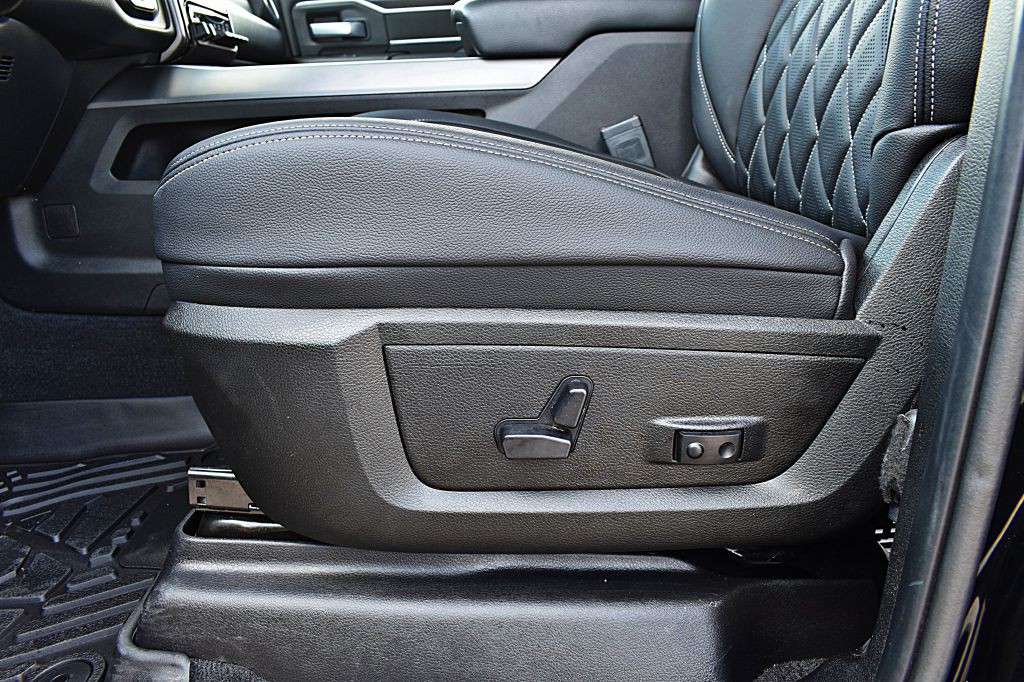 2025 RAM 2500 Image 46