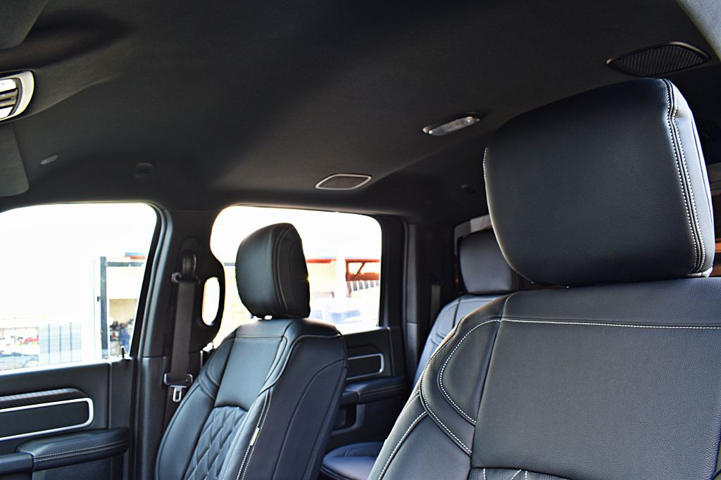 2025 RAM 2500 Image 48