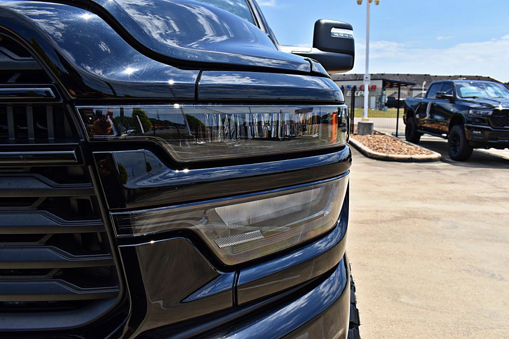 2025 RAM 2500 Image 49