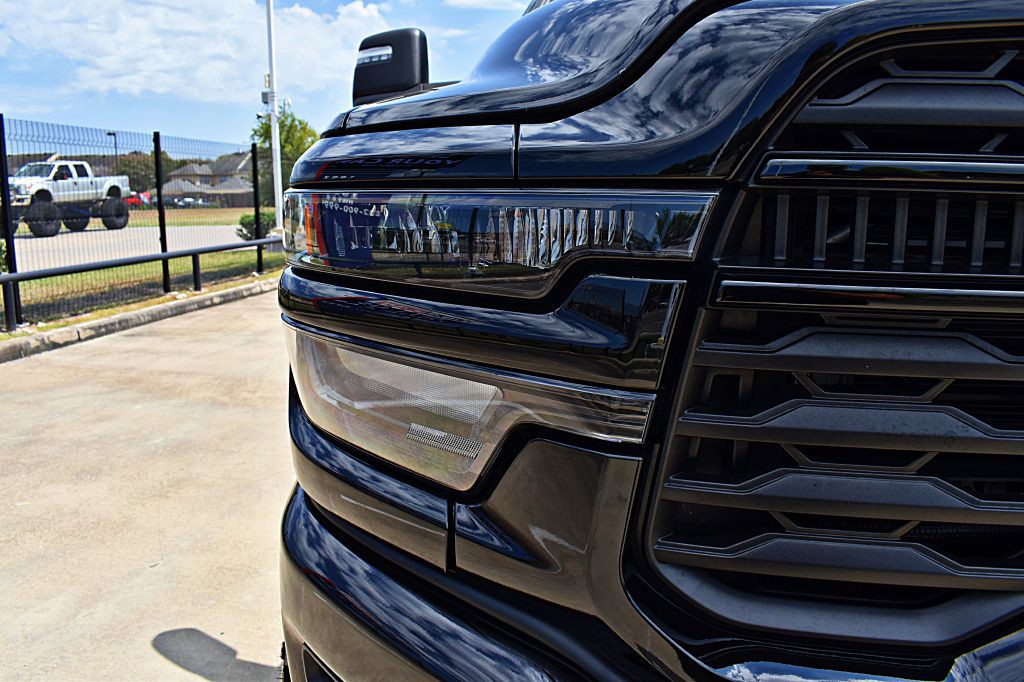 2025 RAM 2500 Image 50