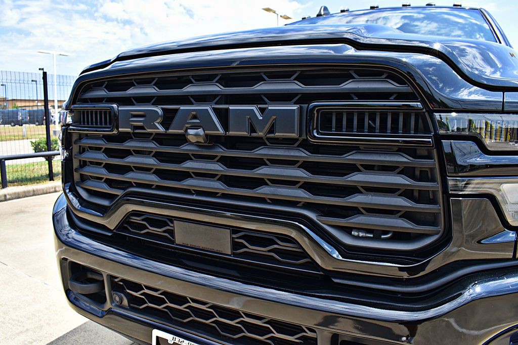 2025 RAM 2500 Image 51