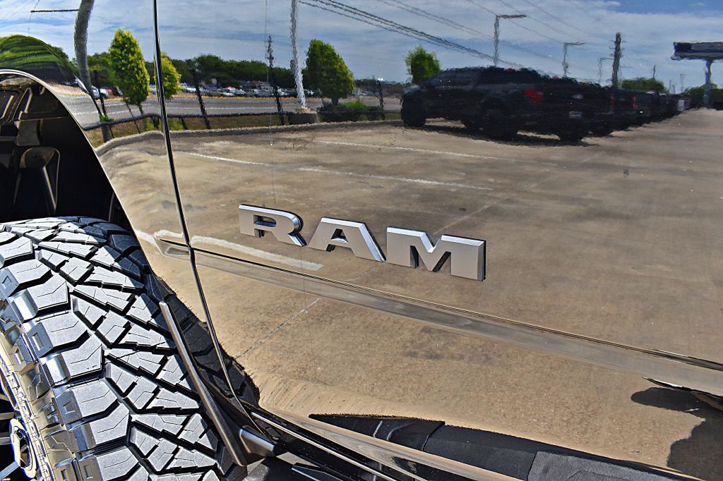 2025 RAM 2500 Image 54