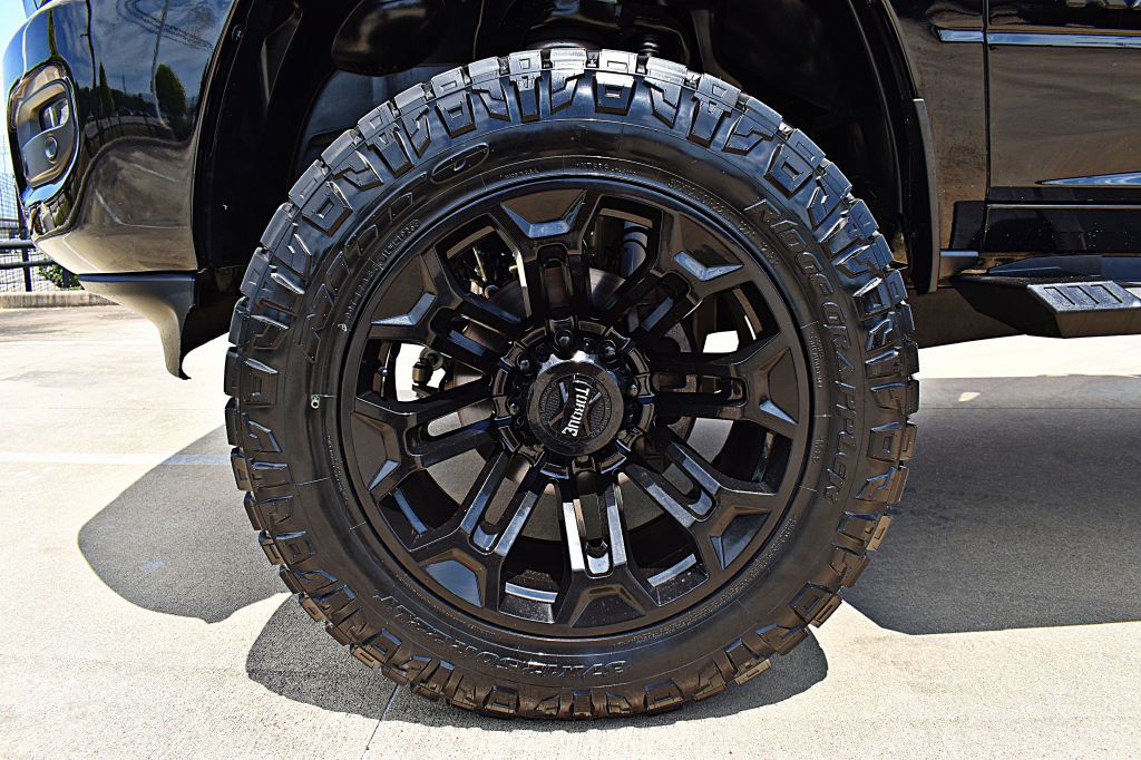 2025 RAM 2500 Image 55
