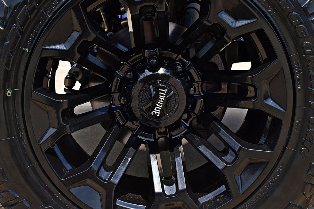 2025 RAM 2500 Image 56