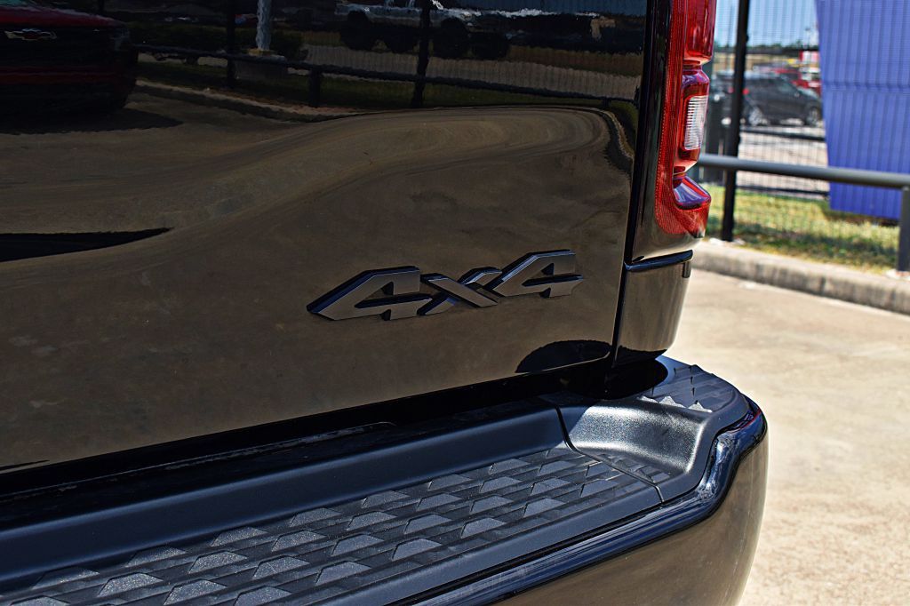 2025 RAM 2500 Image 61