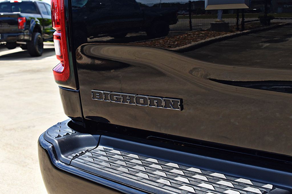 2025 RAM 2500 Image 62