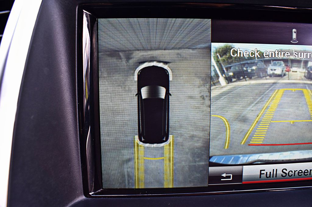 2016 Mercedes-Benz GL-Class Image 32