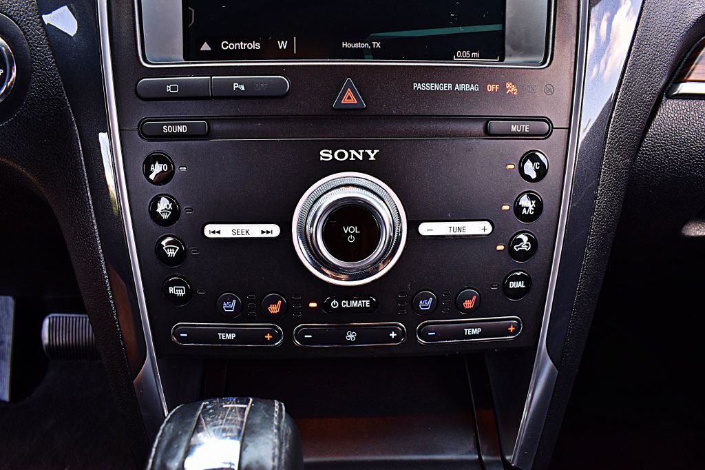 2019 Ford Explorer Image 33