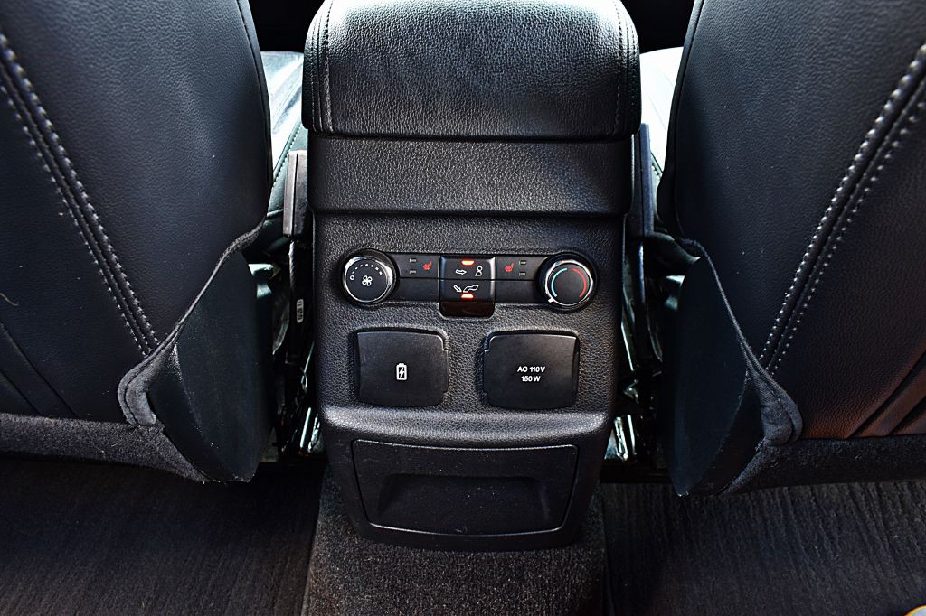 2019 Ford Explorer Image 36