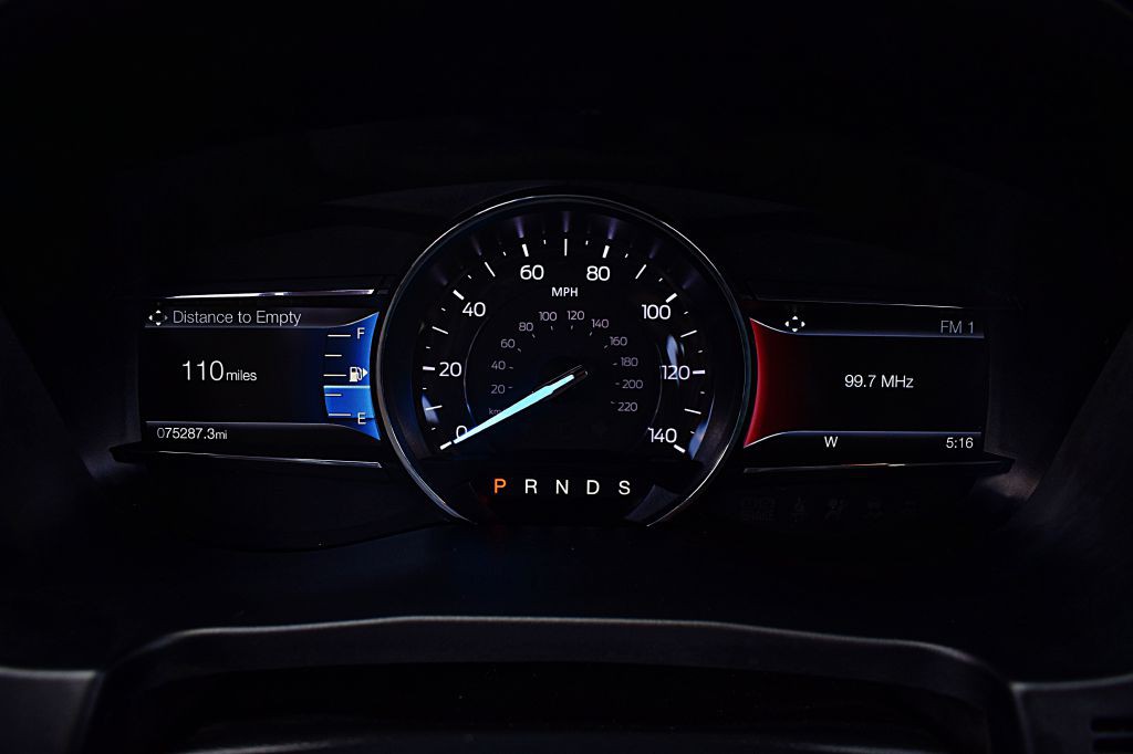 2019 Ford Explorer Image 41