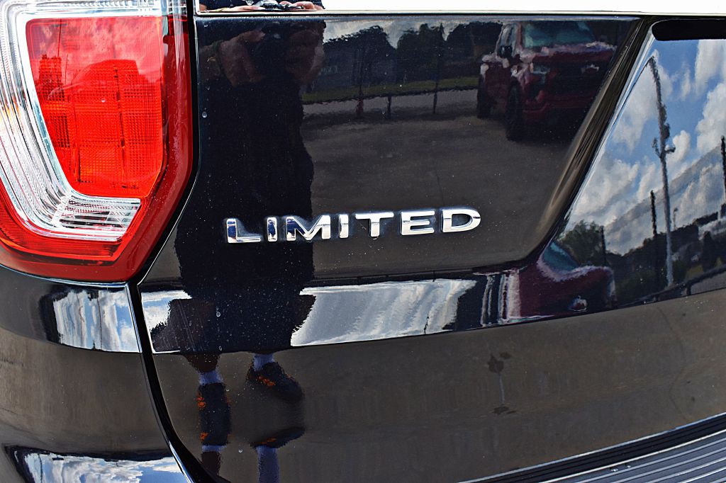 2019 Ford Explorer Image 49