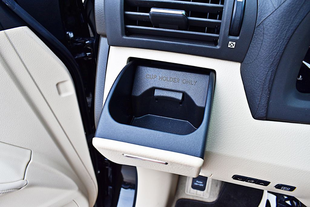 2010 Lexus RX Image 41