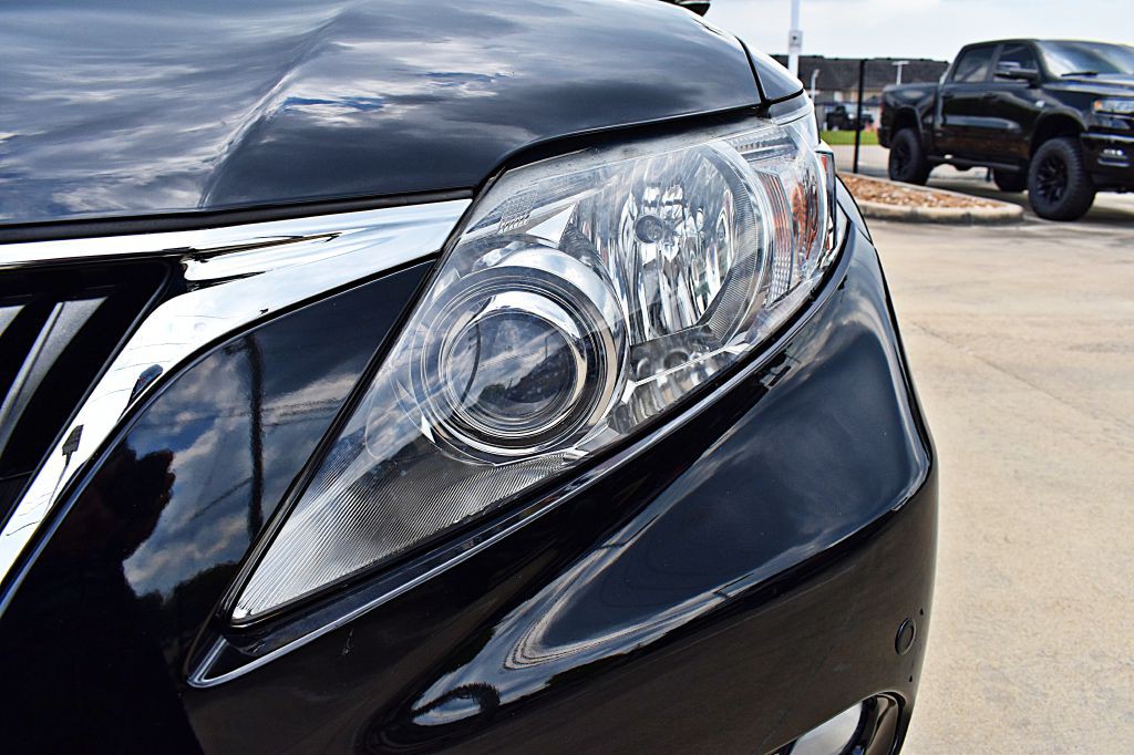 2010 Lexus RX Image 45
