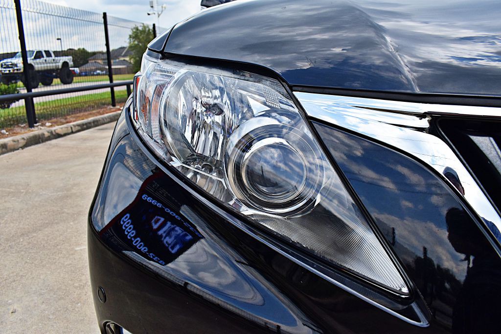 2010 Lexus RX Image 46