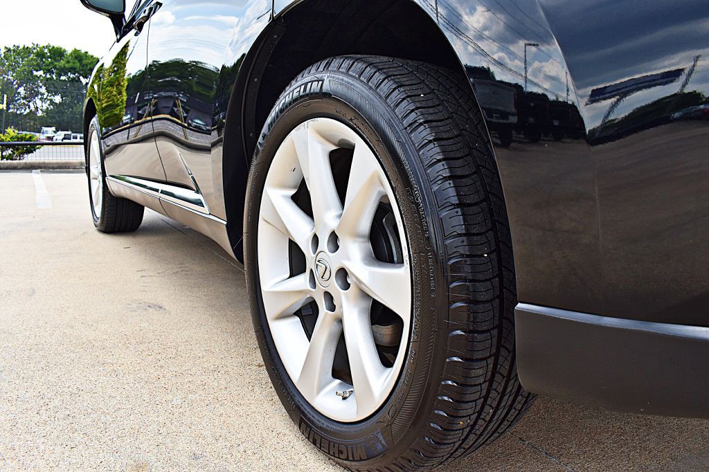 2010 Lexus RX Image 48
