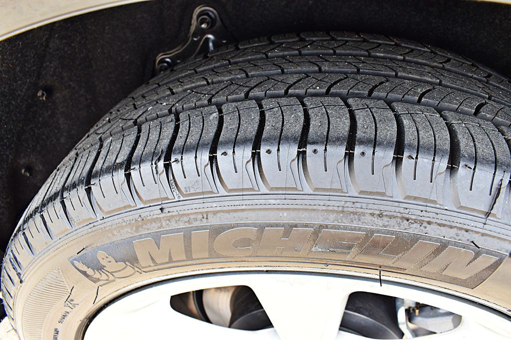 2010 Lexus RX Image 49