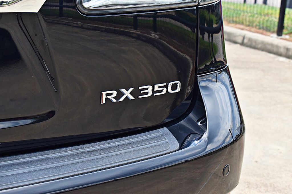 2010 Lexus RX Image 50