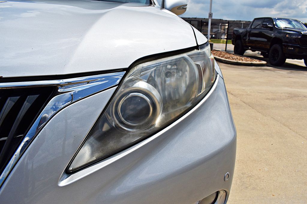 2010 Lexus RX Image 46