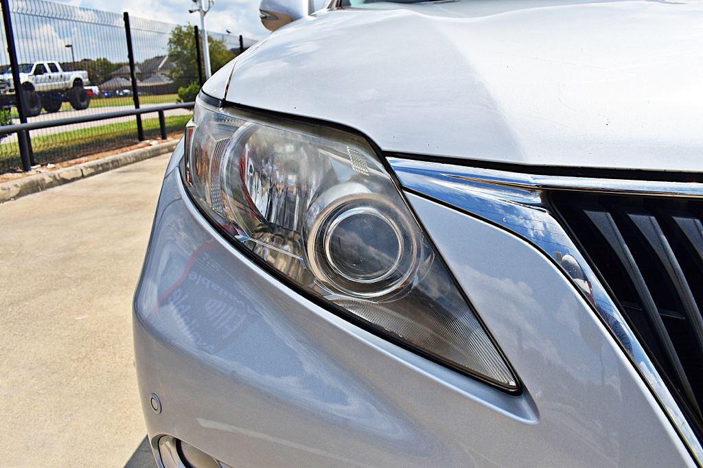 2010 Lexus RX Image 47