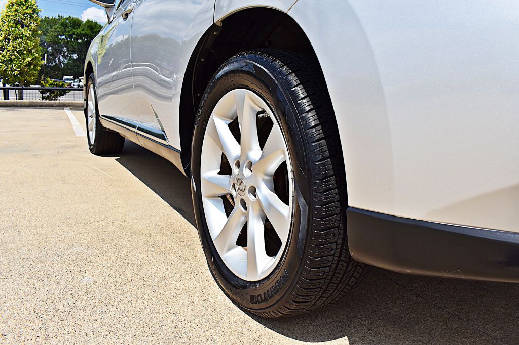 2010 Lexus RX Image 49