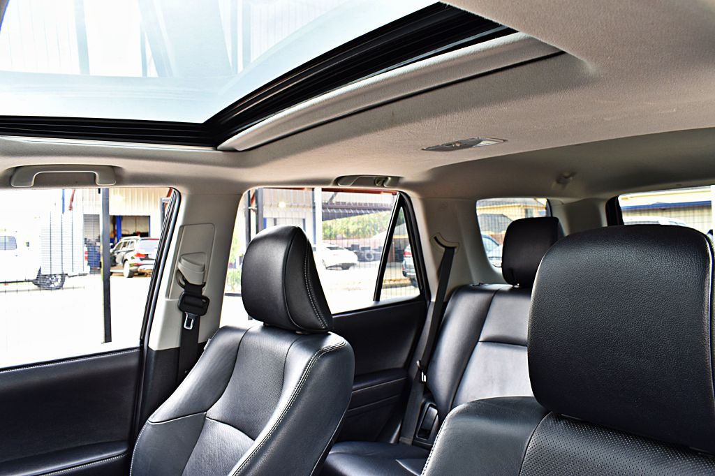 2017 Toyota 4Runner Image 44