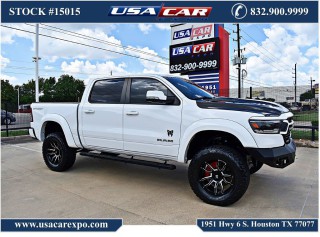 Image for 2022 RAM 1500 Big Horn/lone Star ID: 7662638