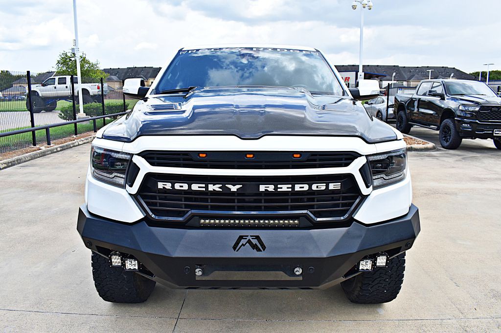 2022 RAM 1500 Image 13