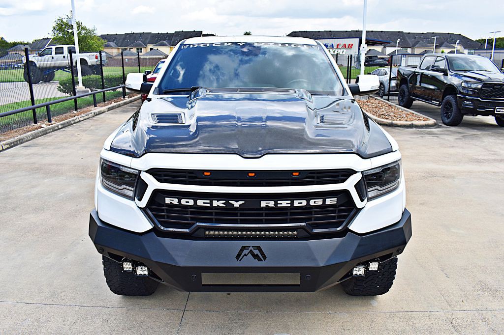 2022 RAM 1500 Image 14