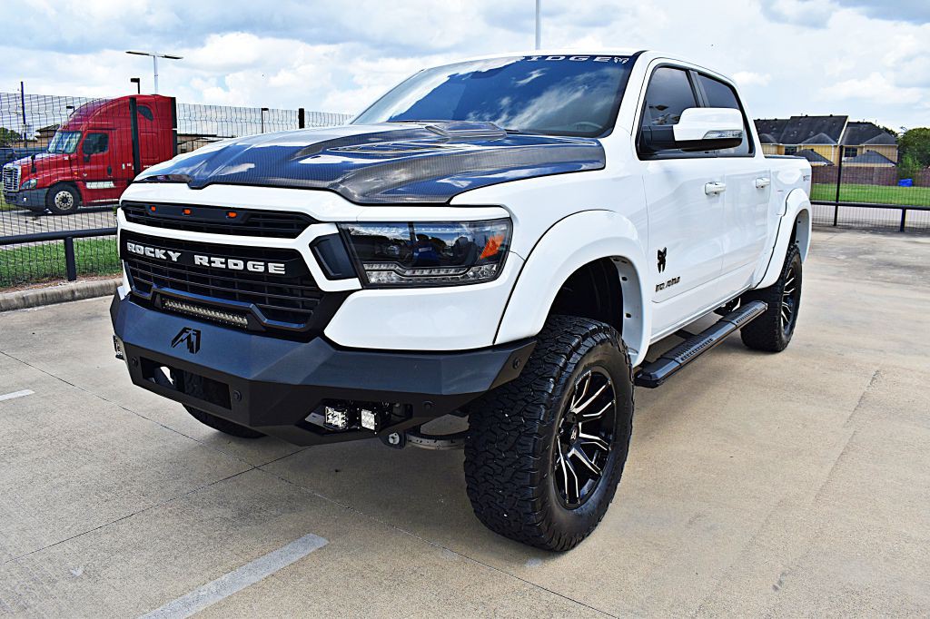 2022 RAM 1500 Image 15