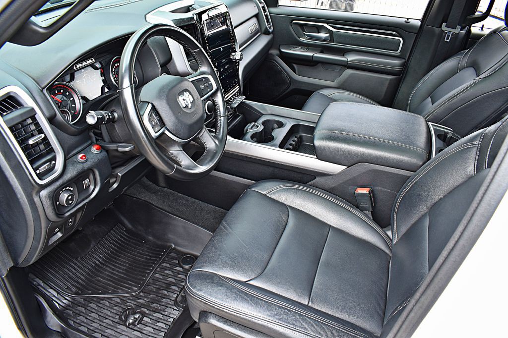 2022 RAM 1500 Image 17