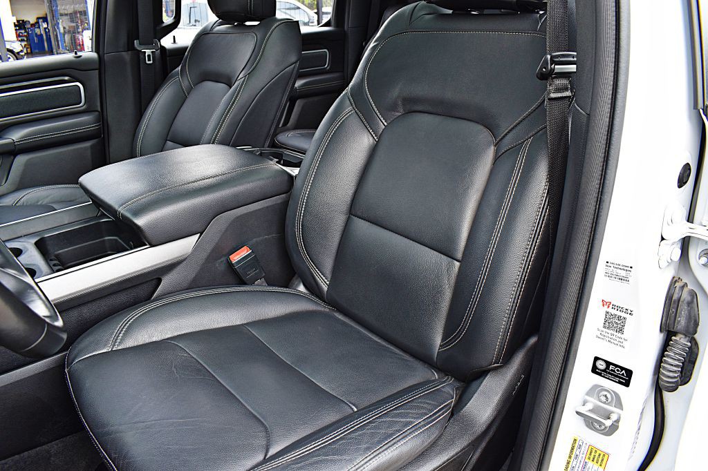 2022 RAM 1500 Image 18