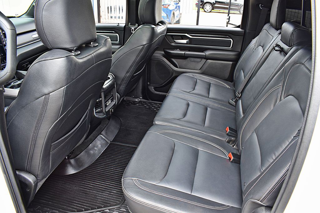 2022 RAM 1500 Image 19