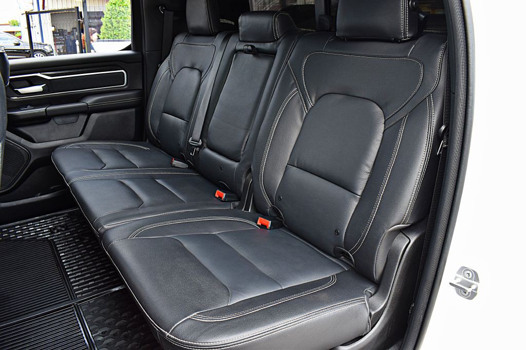 2022 RAM 1500 Image 20