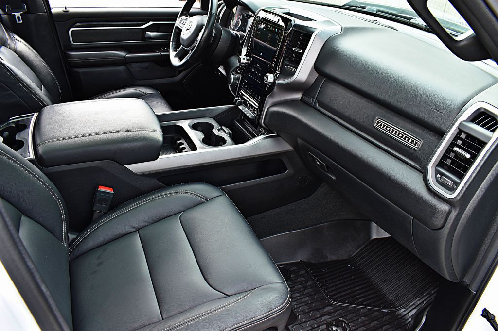 2022 RAM 1500 Image 21