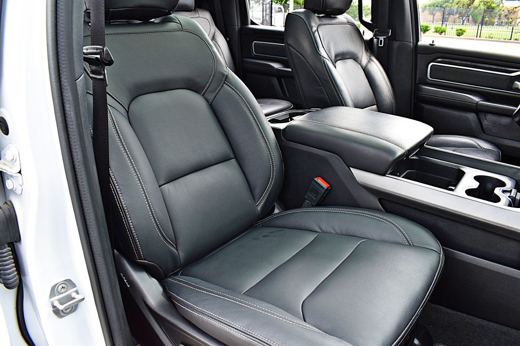 2022 RAM 1500 Image 22