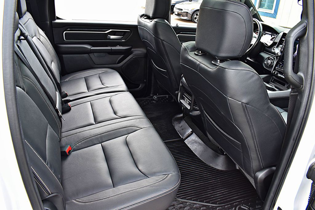 2022 RAM 1500 Image 23