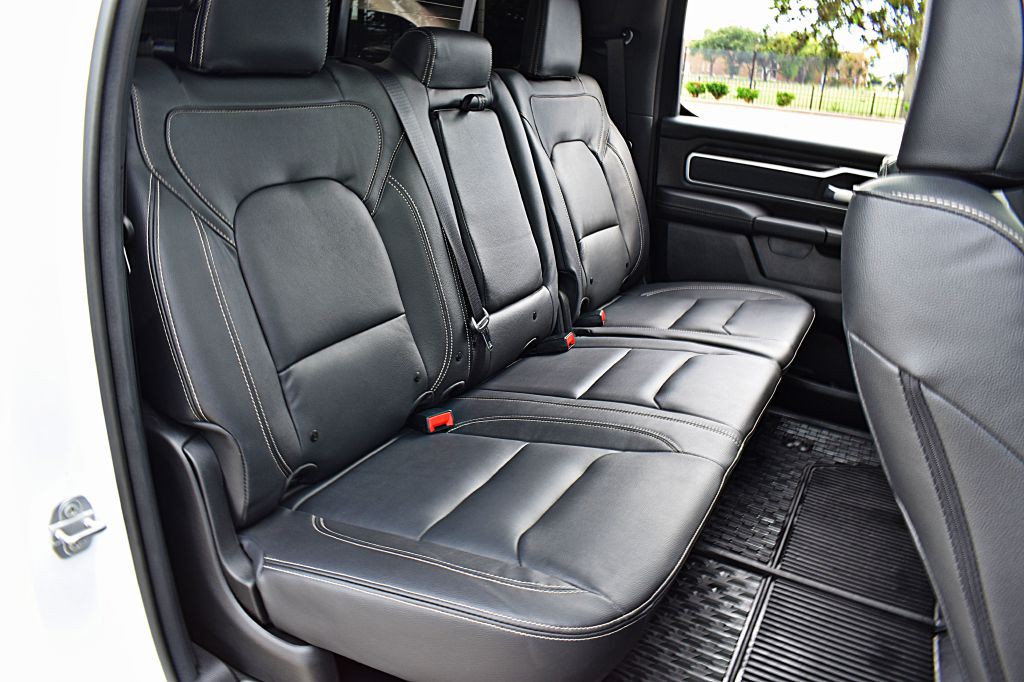 2022 RAM 1500 Image 24
