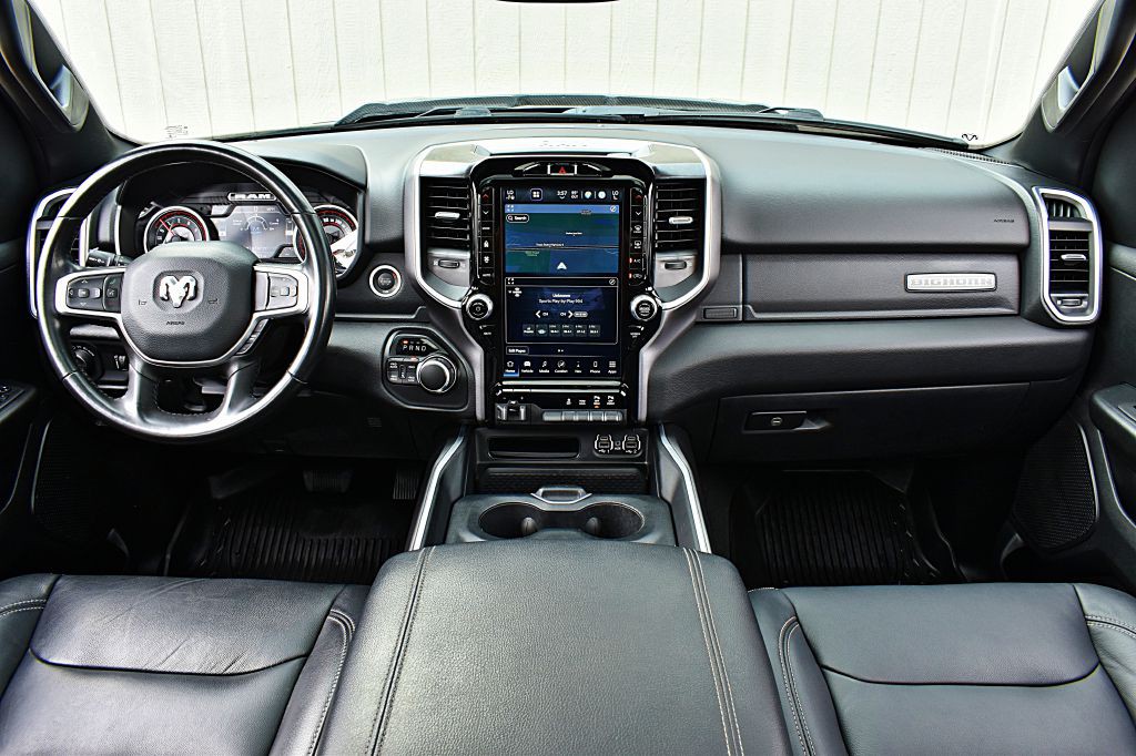 2022 RAM 1500 Image 25